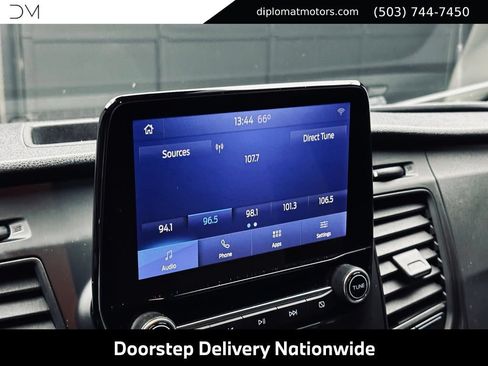 Used 2020 Ford Transit 250 Low Roof w/ Upfitter Package RWD image 38