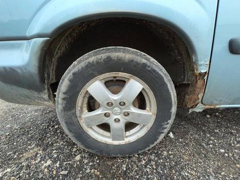 Used 2006 Dodge Caravan SXT image 15