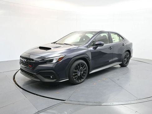 New 2026 Subaru WRX Limited image 3