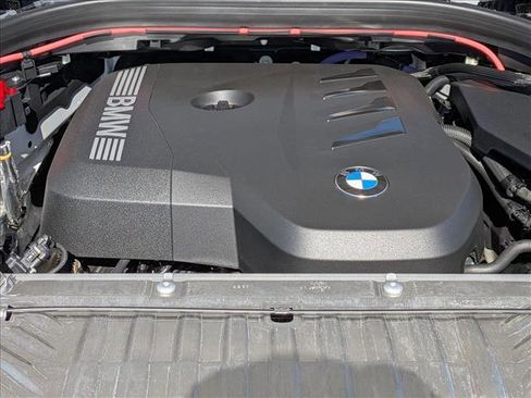 Used 2026 BMW X3 xDrive30 w/ Premium Package AWD/4WD image 16