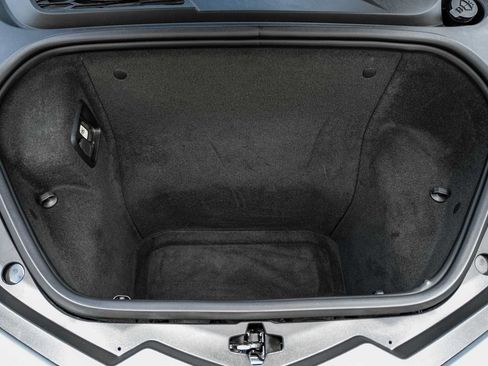 Used 2025 Chevrolet Corvette Z06 RWD image 42