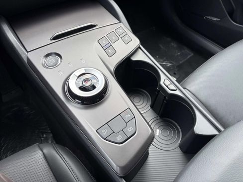 New 2026 Kia Sportage SX Prestige image 28