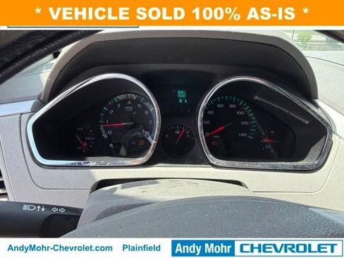 Used 2009 Chevrolet Traverse LS AWD/4WD image 18