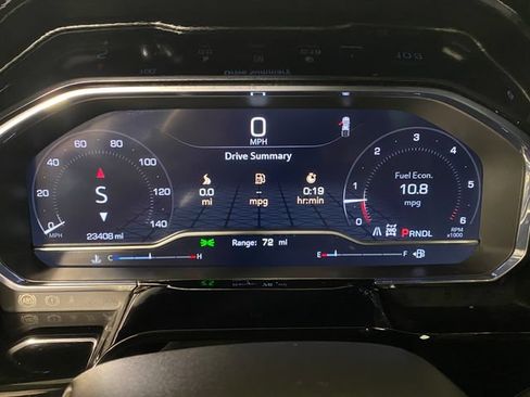 Used 2024 GMC Sierra 1500 Elevation AWD/4WD image 17