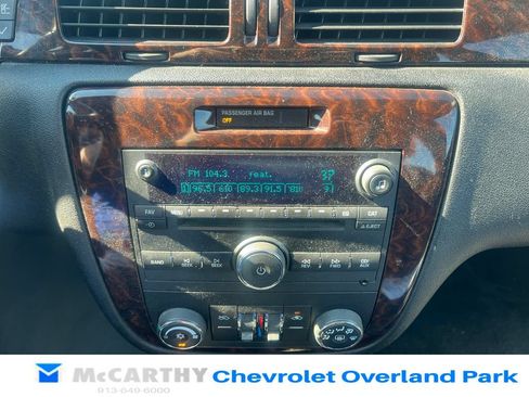 Used 2012 Chevrolet Impala LT FWD image 14