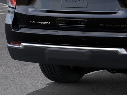 New 2026 GMC Yukon XL Elevation w/ Elevation Premium Package image 14