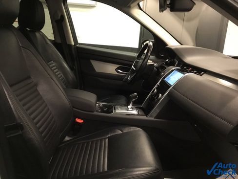 Used 2021 Land Rover Discovery Sport S image 38