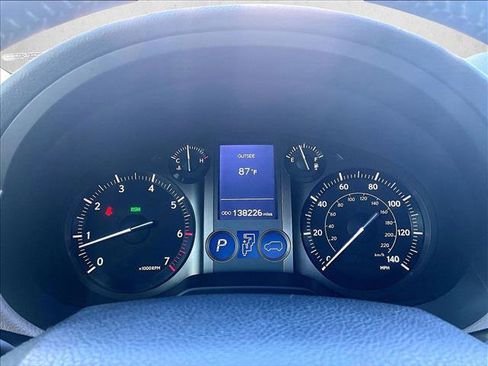 Used 2018 Lexus GX 460 w/ Navigation Package AWD/4WD image 20