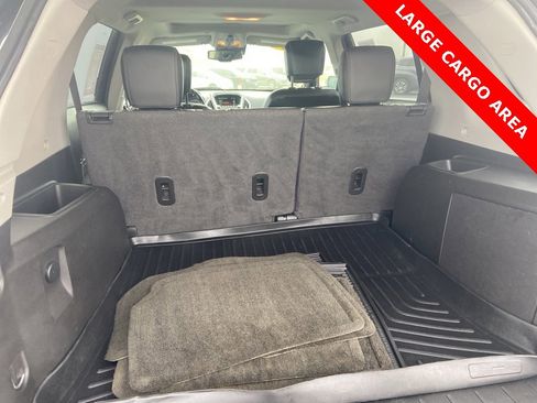 Used 2017 GMC Terrain Denali image 10