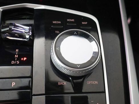 Used 2023 BMW X7 xDrive40i w/ Executive Package AWD/4WD image 61