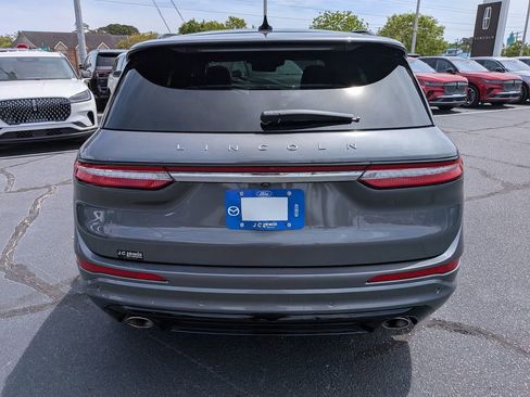 New 2025 Lincoln Corsair Grand Touring w/ Equipment Group 301A AWD/4WD image 5