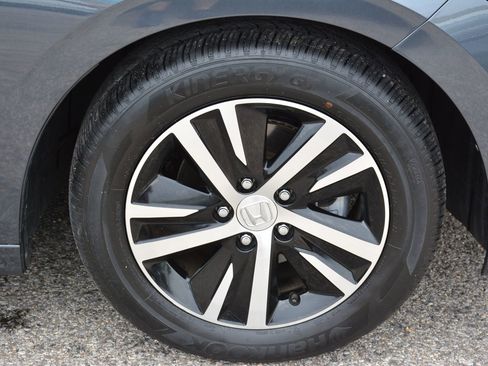 Used 2024 Honda Civic LX image 33