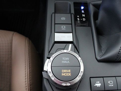New 2026 Toyota 4Runner Limited AWD/4WD image 41