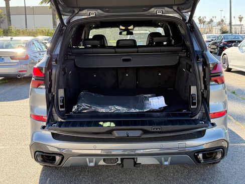 New 2026 BMW X5 xDrive40i w/ M Sport Package image 16
