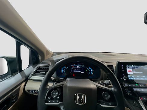Used 2019 Honda Odyssey EX-L image 7
