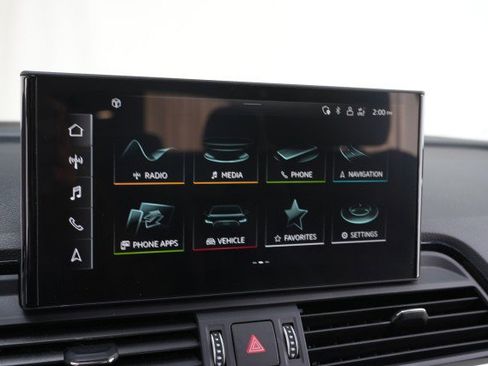 Used 2023 Audi SQ5 Premium Plus image 42