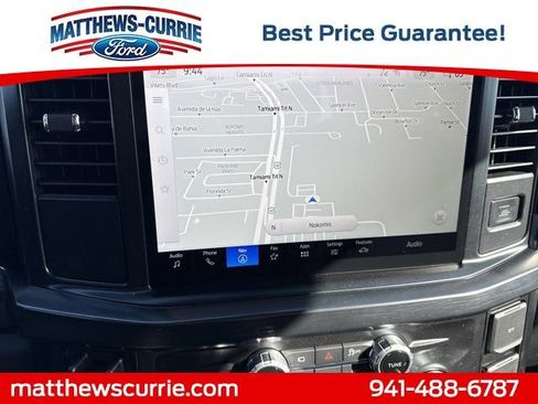 New 2026 Ford F250 Lariat w/ Black Appearance Package image 20