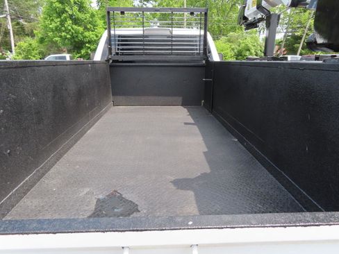 Used 2022 RAM 3500 Tradesman AWD/4WD image 20
