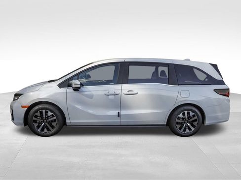New 2026 Honda Odyssey EX-L image 6