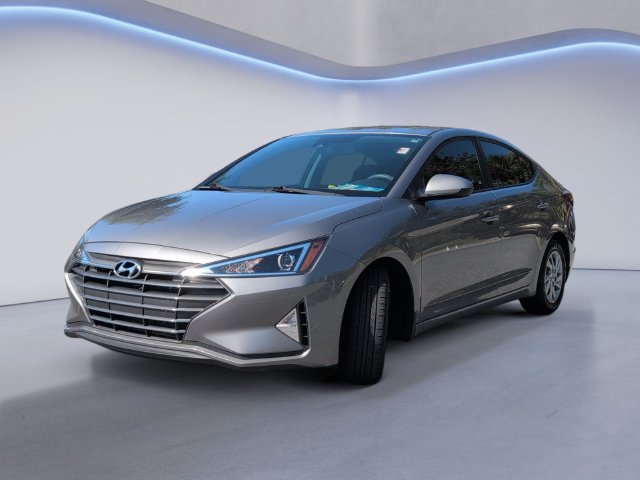 Used 2020 Hyundai Elantra SE w/ Cargo Package (C1) FWD image 11