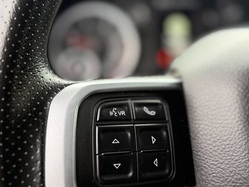 Used 2022 RAM 2500 Big Horn w/ Snow Chief Group image 35