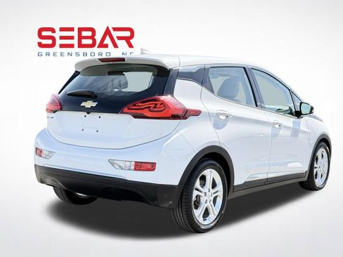 Used 2018 Chevrolet Bolt LT FWD image 8