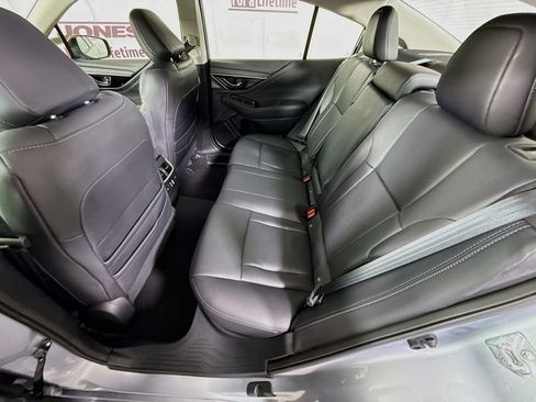 Certified 2025 Subaru Legacy Touring XT image 29