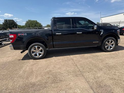 Used 2023 Ford F150 King Ranch w/ Equipment Group 601A High AWD/4WD image 8