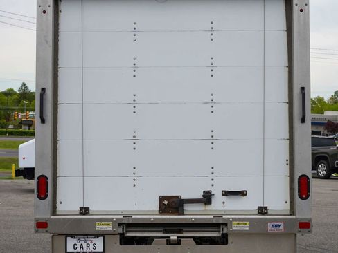Used 2020 Ford Transit 350 RWD image 6
