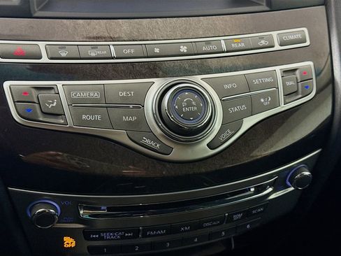 Used 2014 INFINITI QX60 FWD w/ Premium Plus Package image 20