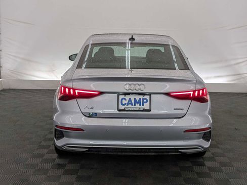 Used 2023 Audi A3 2.0T Premium Plus w/ Premium Plus Package image 5