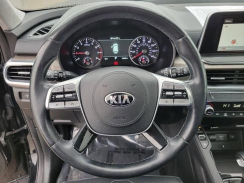 Used 2021 Kia Telluride SX w/ SX Prestige Package image 28