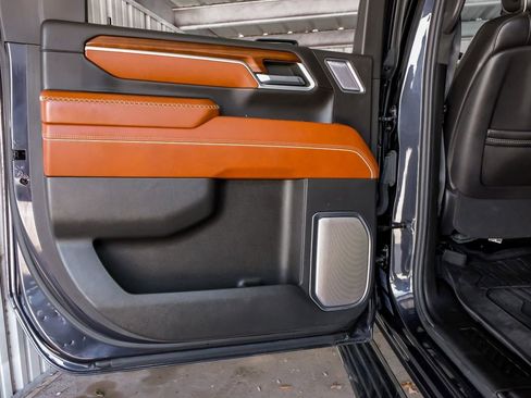 Used 2024 GMC Sierra 2500 Denali Ultimate w/ Max Trailering Package image 43