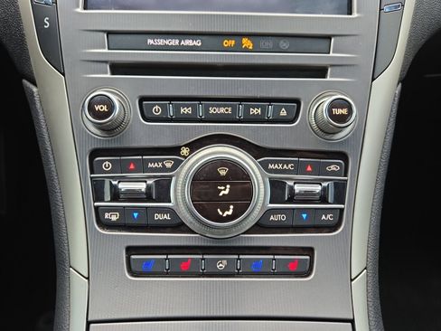 Used 2020 Lincoln MKZ Reserve w/ Elements Package image 20