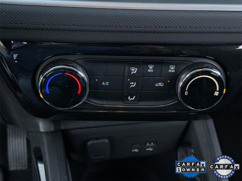 Used 2025 Chevrolet TrailBlazer LT image 14