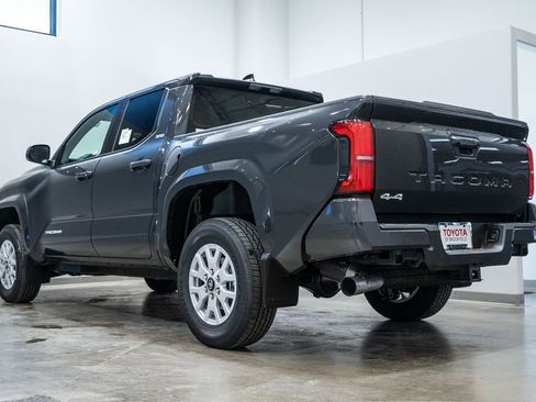 New 2026 Toyota Tacoma SR5 image 7