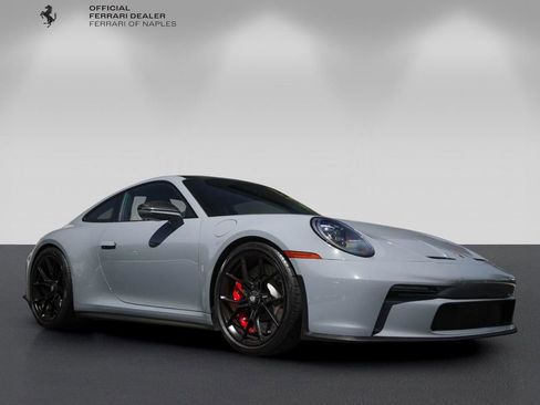 Used 2023 Porsche 911 GT3 image 1