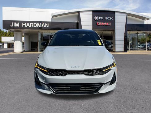 Used 2023 Kia K5 GT-Line image 2