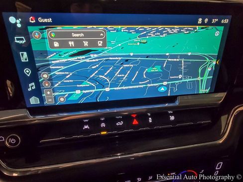 New 2025 Chevrolet Silverado 1500 LT image 15