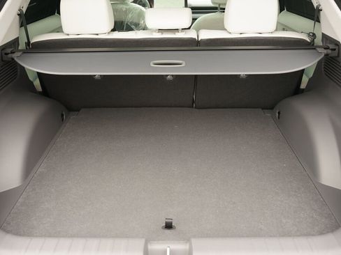 New 2026 Hyundai Ioniq 5 Limited image 22