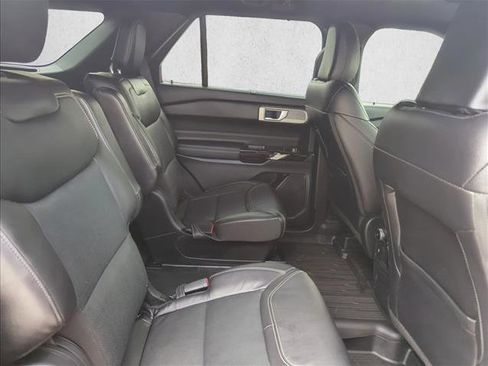 Used 2024 Ford Explorer ST w/ Equipment Group 401A AWD/4WD image 21