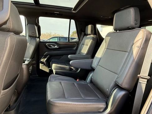 Used 2023 Chevrolet Tahoe High Country image 21