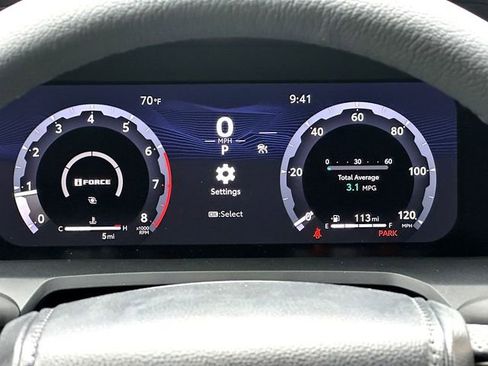 New 2026 Toyota Tacoma TRD Sport image 19