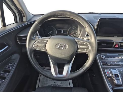 Used 2023 Hyundai Santa Fe SEL AWD/4WD image 13