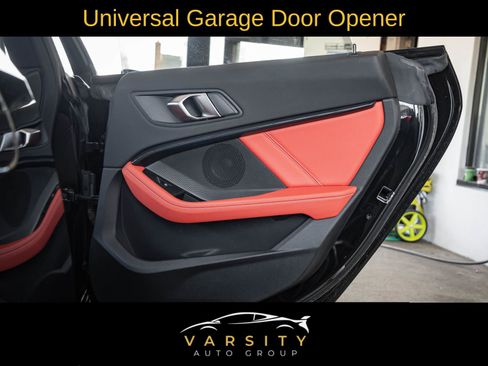 Used 2022 BMW M235i xDrive Gran Coupe M235i xDrive w/ Premium Package image 30