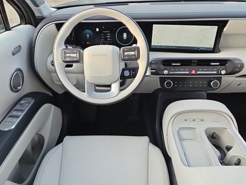 New 2026 Hyundai Palisade Calligraphy FWD image 20