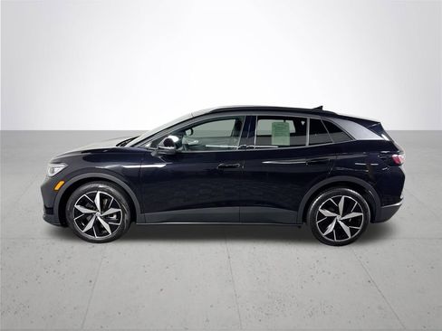 Used 2023 Volkswagen ID.4 Pro S RWD image 10