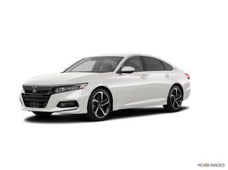 Used 2018 Honda Accord EX-L video 1