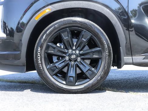 Used 2023 Hyundai Palisade XRT w/ Cargo Package FWD image 18