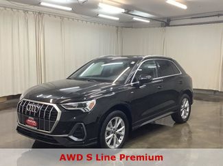 Used 2024 Audi Q3 2.0T Premium AWD/4WD video 1